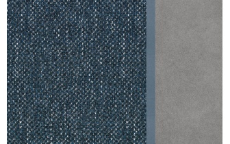 Ecksofa links 4-Sitzer SOGEL