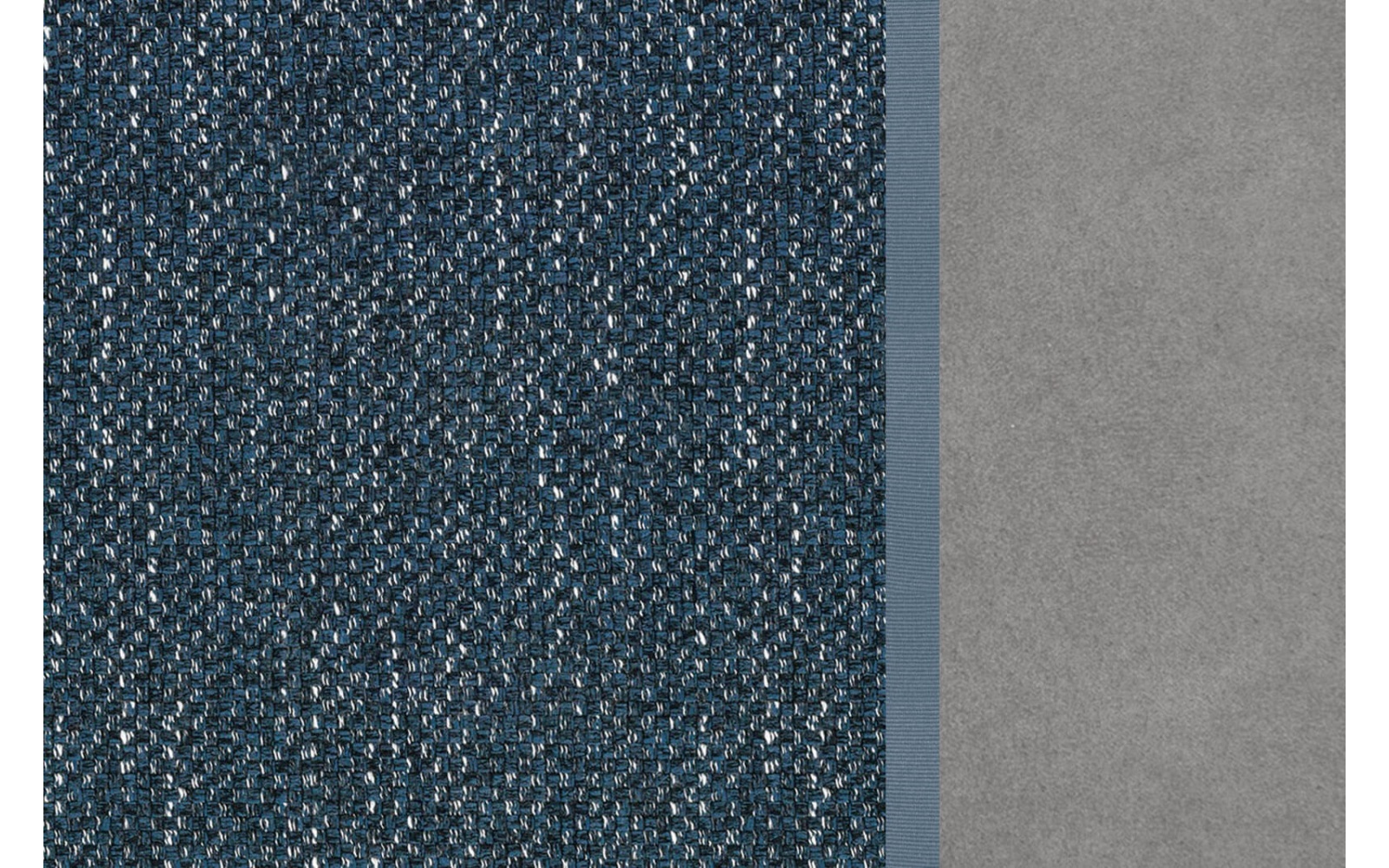 Ecksofa links 4-Sitzer SOGEL