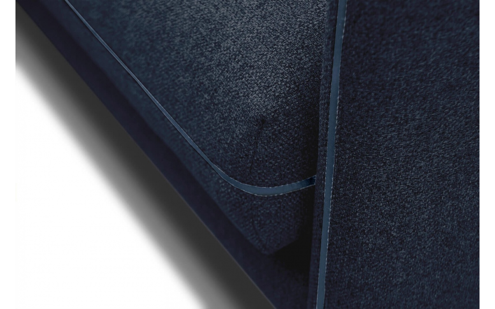 Ecksofa links 4-Sitzer SOGEL