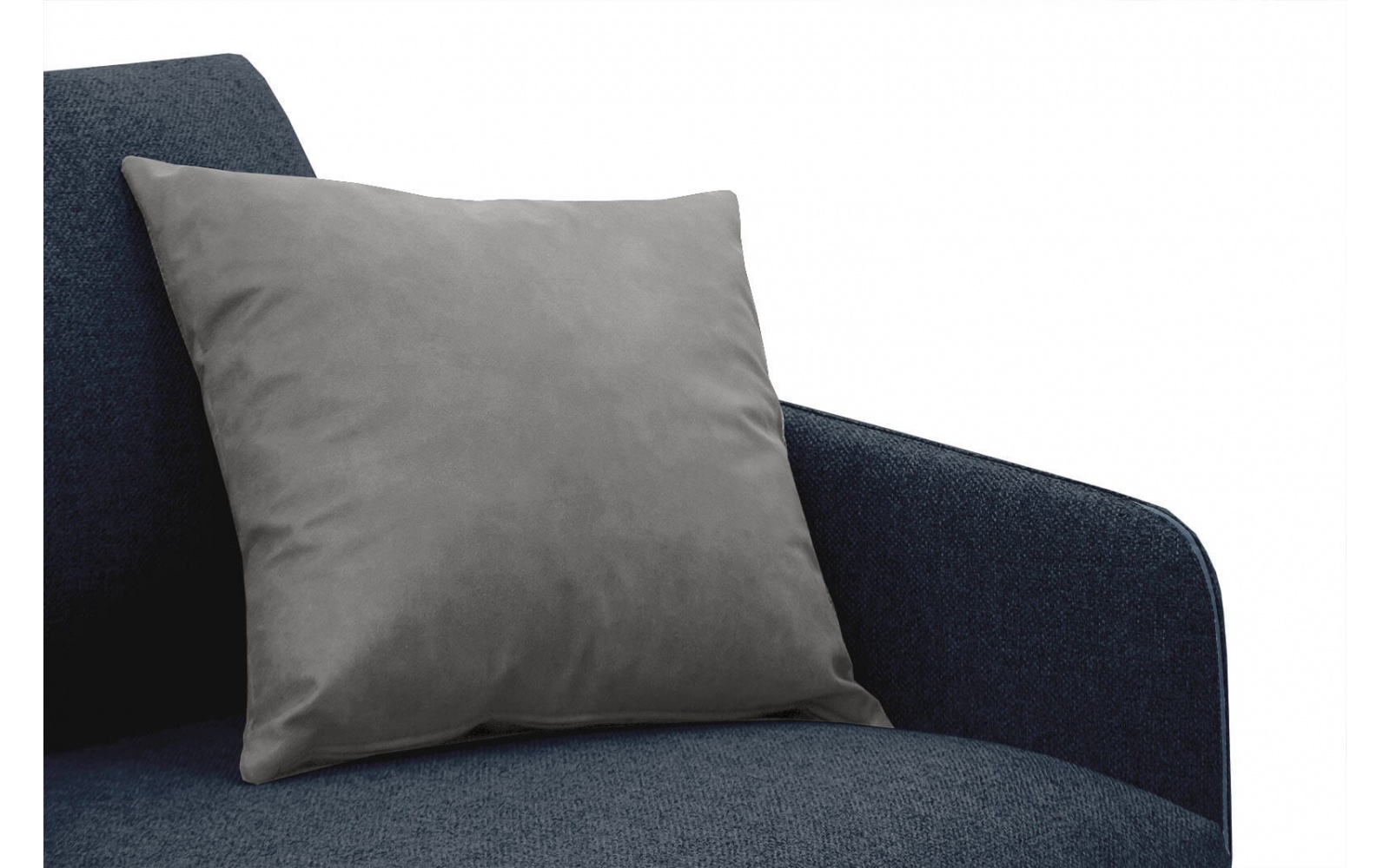 Ecksofa links 4-Sitzer SOGEL