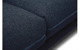 Ecksofa links 4-Sitzer SOGEL