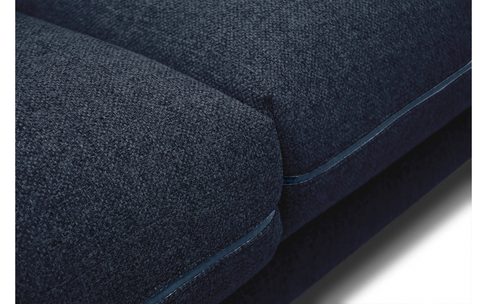 Ecksofa links 4-Sitzer SOGEL