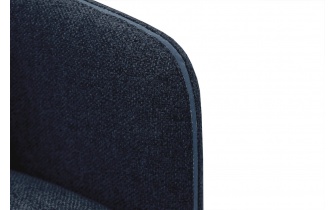 Ecksofa links 4-Sitzer SOGEL