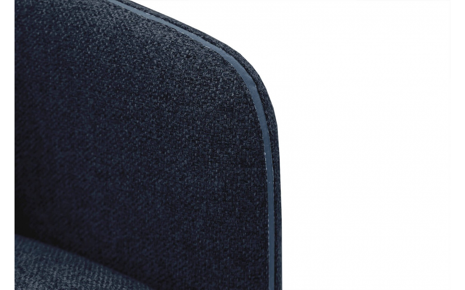 Ecksofa links 4-Sitzer SOGEL