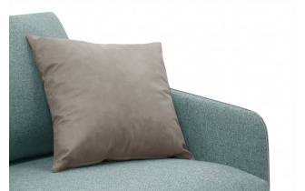 Ecksofa links 4-Sitzer SOGEL