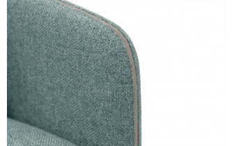 Ecksofa links 4-Sitzer SOGEL