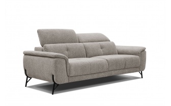 Sofa XXL 3-Sitzer mit...