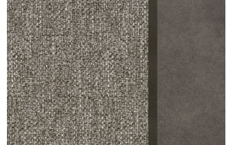 Ecksofa rechts 4-Sitzer SOGEL