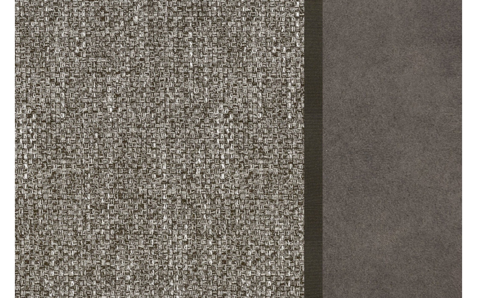 Ecksofa rechts 4-Sitzer SOGEL