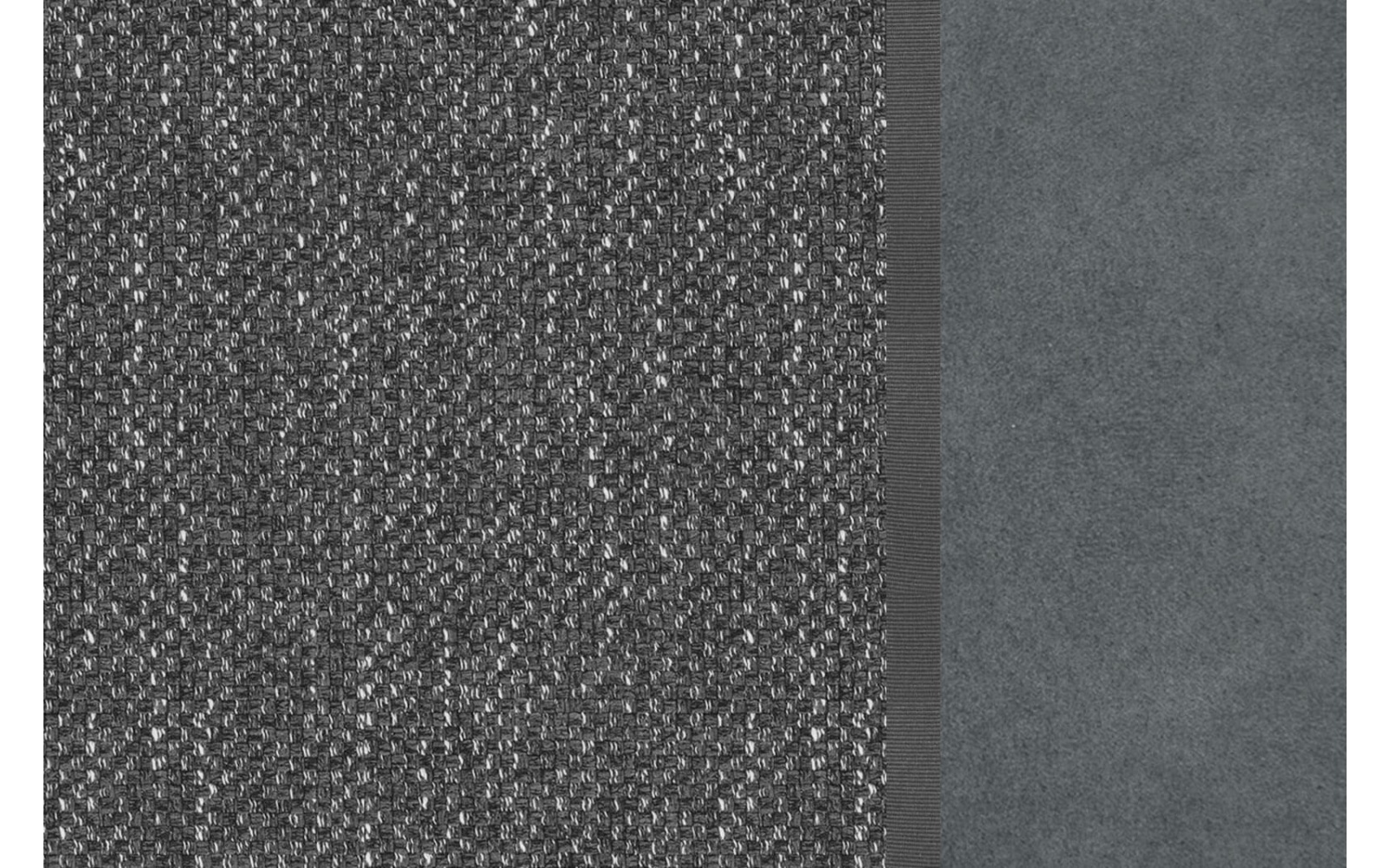 Ecksofa rechts 4-Sitzer SOGEL