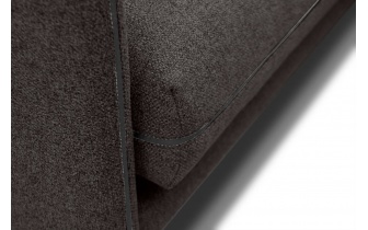 Ecksofa rechts 4-Sitzer SOGEL