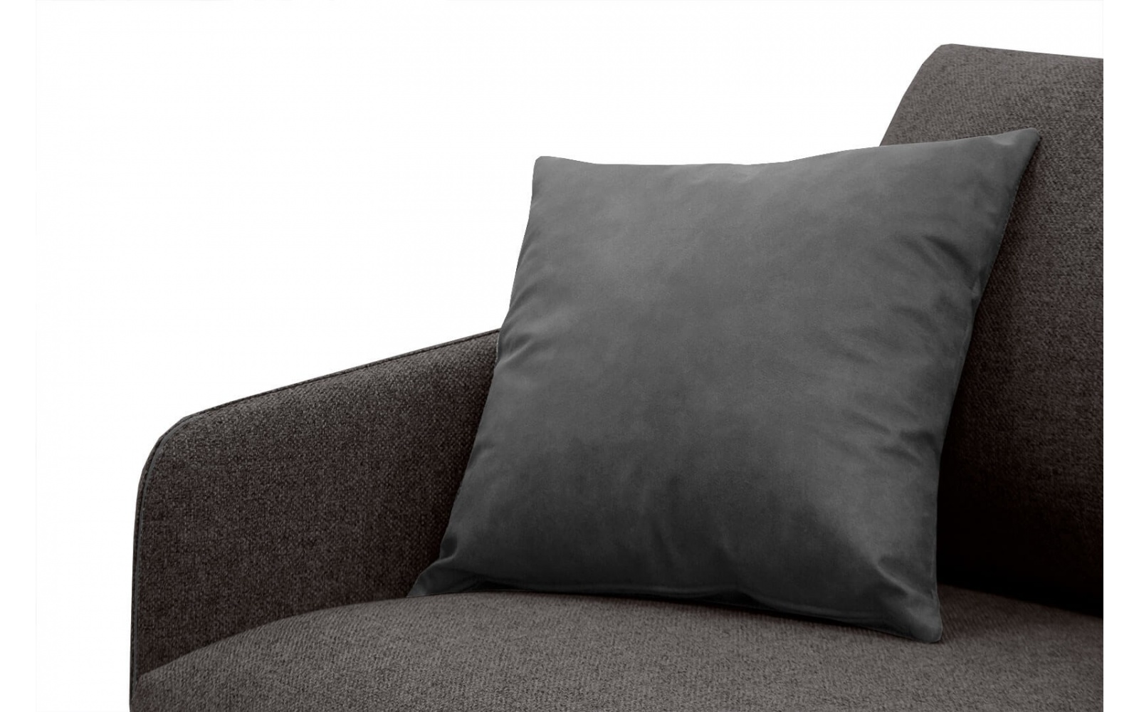 Ecksofa rechts 4-Sitzer SOGEL