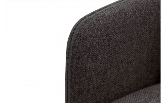 Ecksofa rechts 4-Sitzer SOGEL