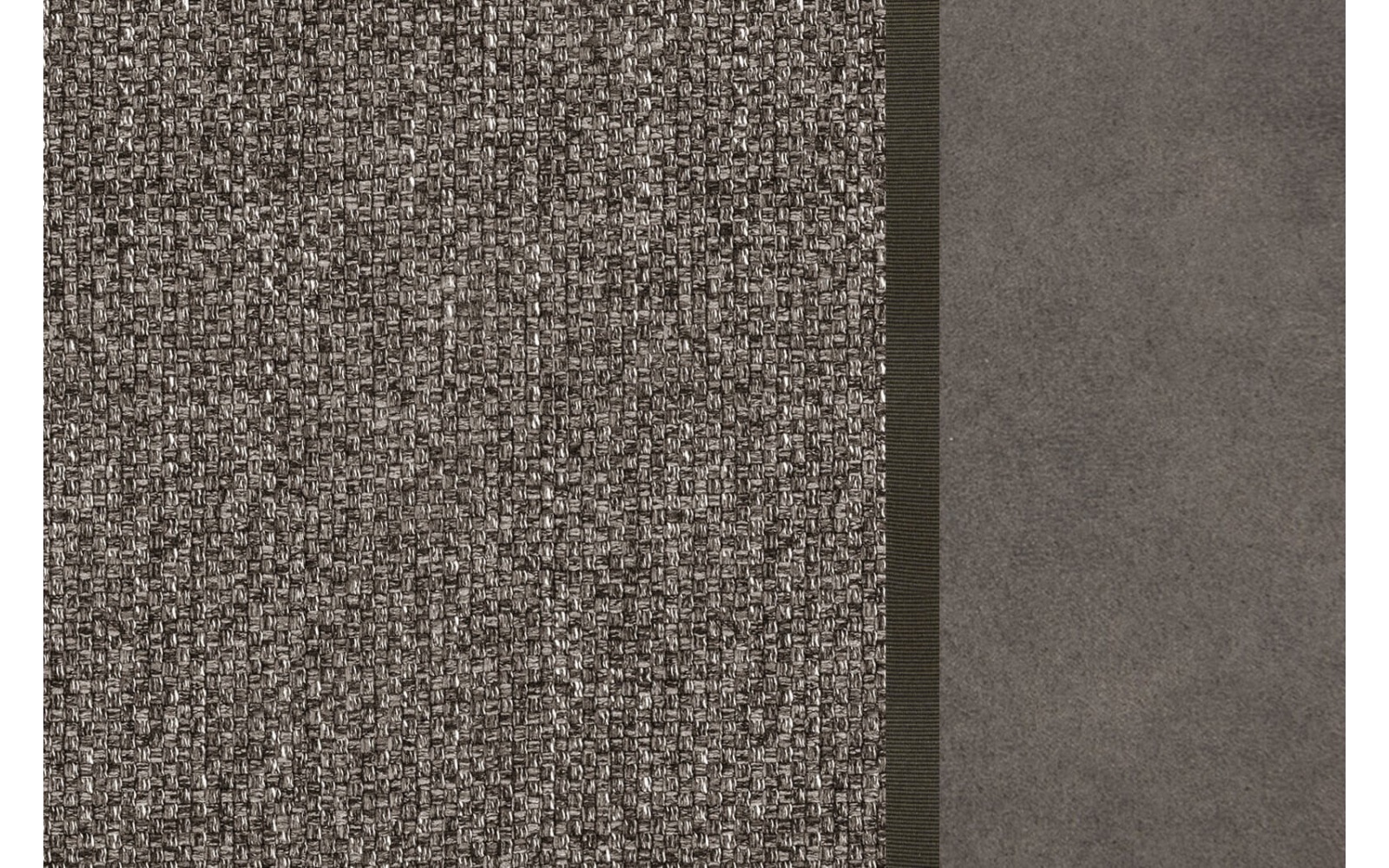 Ecksofa rechts 4-Sitzer SOGEL