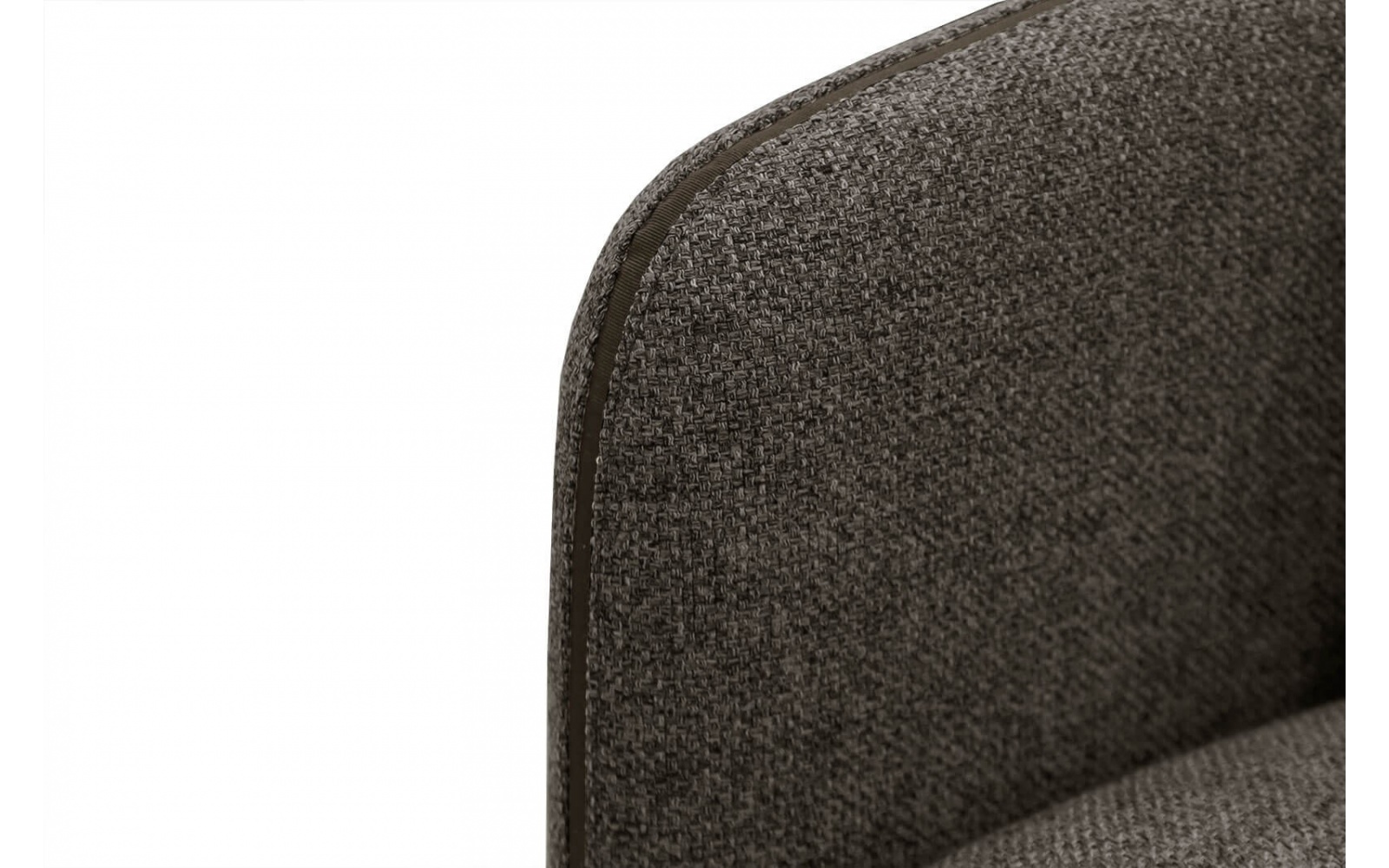 Ecksofa rechts 4-Sitzer SOGEL