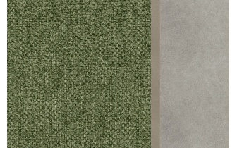 Ecksofa rechts 4-Sitzer SOGEL