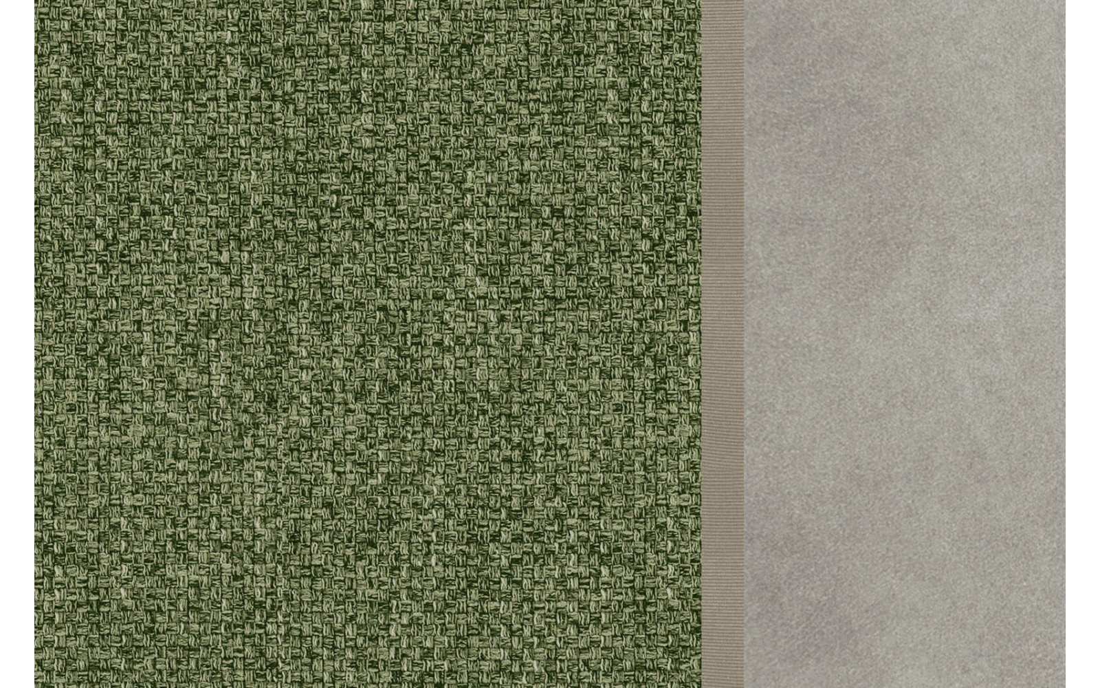 Ecksofa rechts 4-Sitzer SOGEL