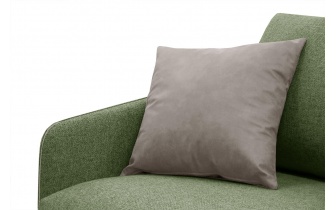 Ecksofa rechts 4-Sitzer SOGEL