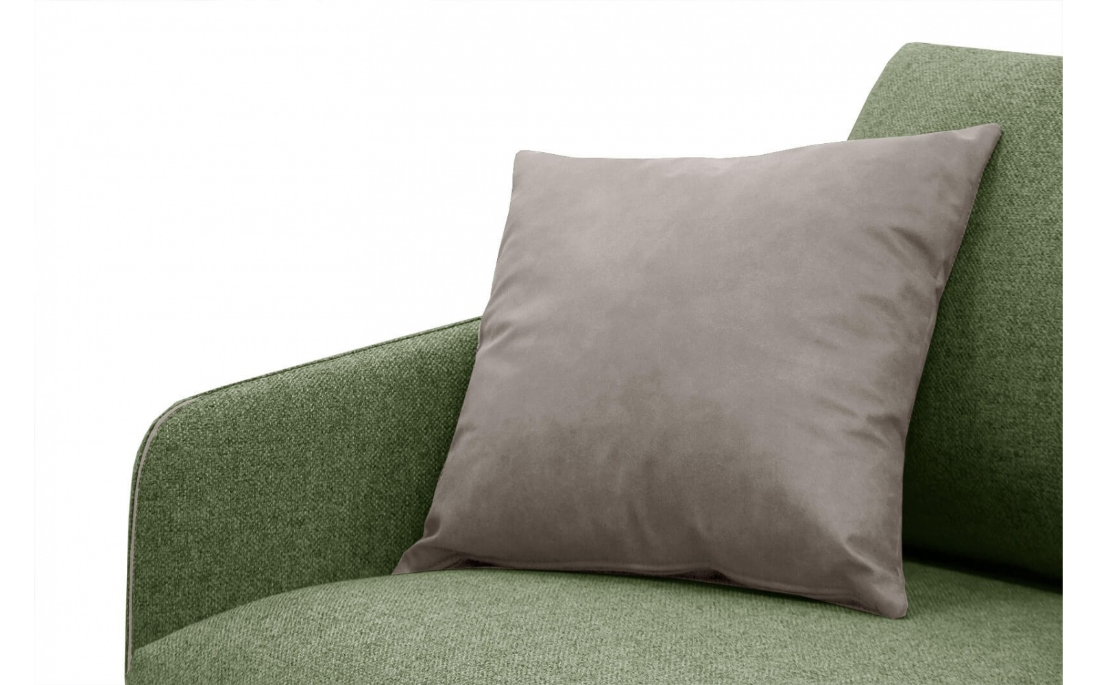 Ecksofa rechts 4-Sitzer SOGEL