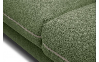 Ecksofa rechts 4-Sitzer SOGEL