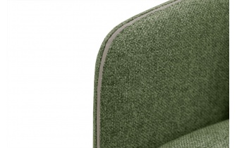 Ecksofa rechts 4-Sitzer SOGEL