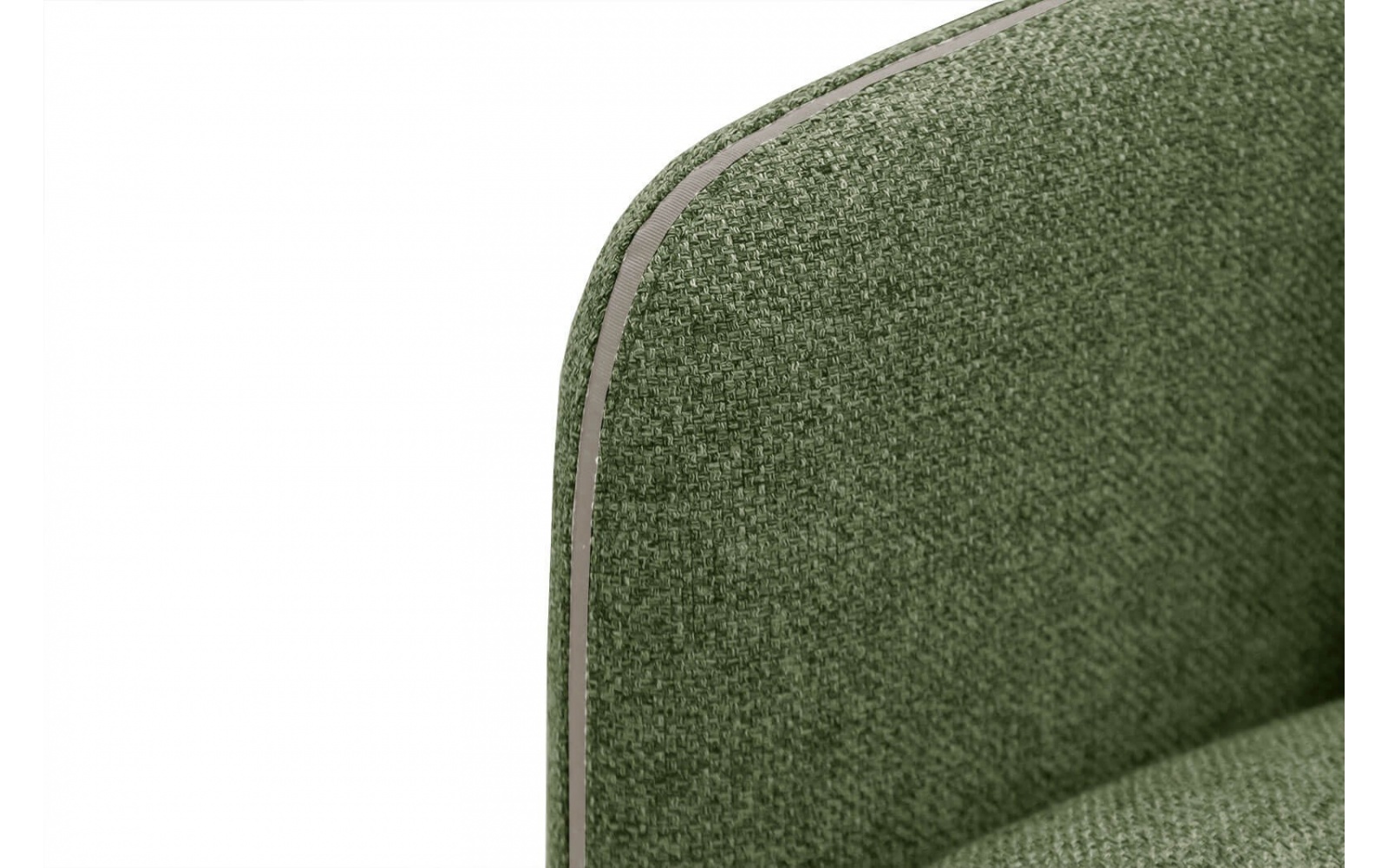 Ecksofa rechts 4-Sitzer SOGEL