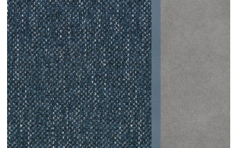 Ecksofa rechts 4-Sitzer SOGEL