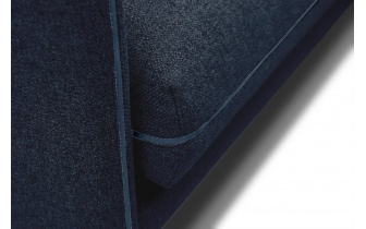 Ecksofa rechts 4-Sitzer SOGEL