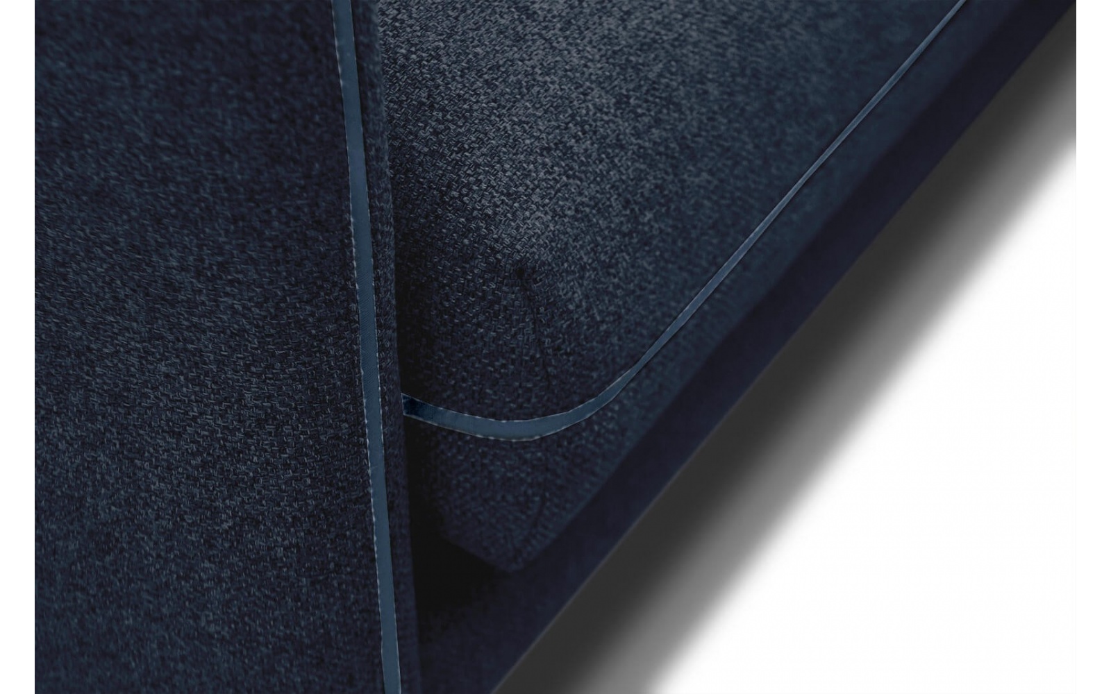 Ecksofa rechts 4-Sitzer SOGEL