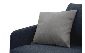 Ecksofa rechts 4-Sitzer SOGEL