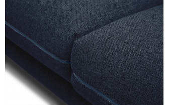 Ecksofa rechts 4-Sitzer SOGEL