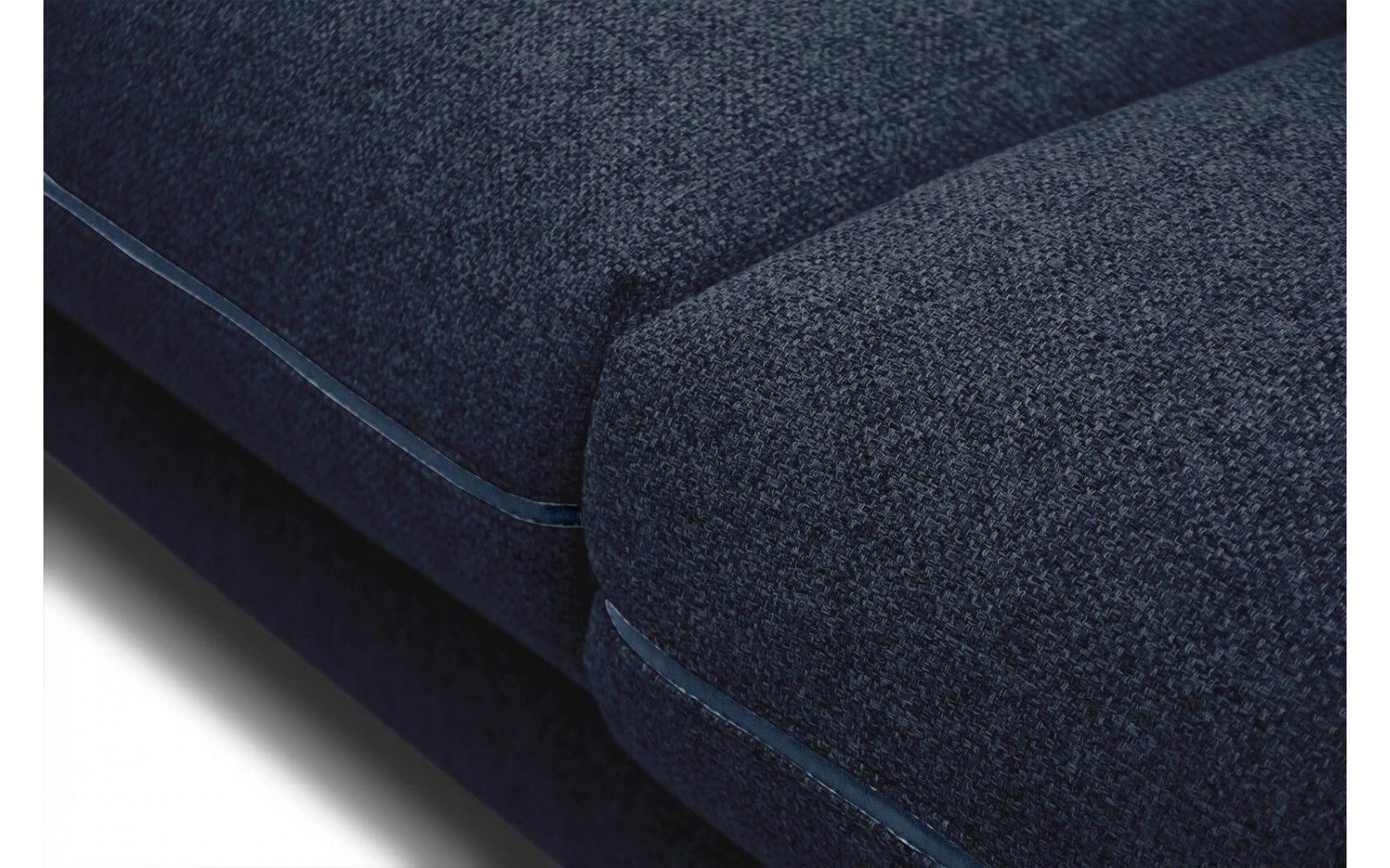 Ecksofa rechts 4-Sitzer SOGEL