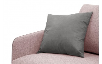 Ecksofa rechts 4-Sitzer SOGEL