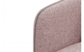 Ecksofa rechts 4-Sitzer SOGEL