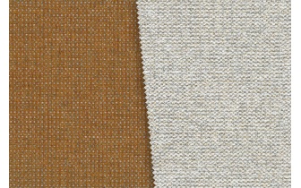 Ecksofa rechts 4-Sitzer MEDIOLANE