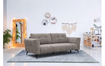 Sofa XXL 3-Sitzer KALMER