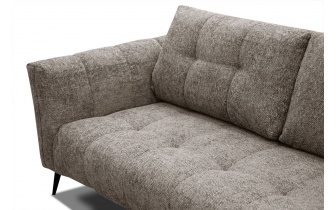 Sofa XXL 3-Sitzer KALMER