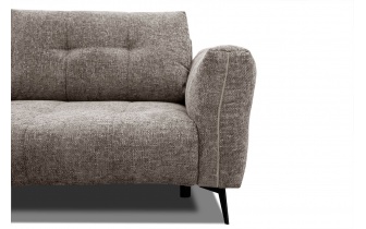 Sofa XXL 3-Sitzer KALMER