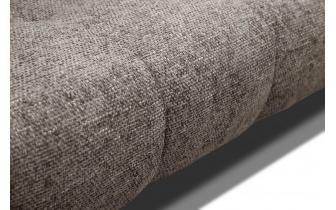 Sofa XXL 3-Sitzer KALMER