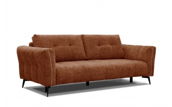 Sofa XXL 3-Sitzer KALMER