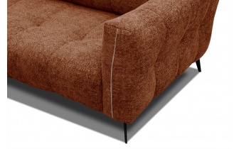 Sofa XXL 3-Sitzer KALMER