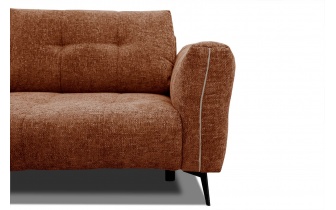 Sofa XXL 3-Sitzer KALMER