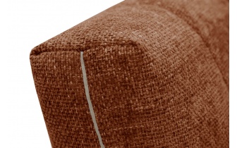 Sofa XXL 3-Sitzer KALMER