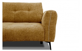 Sofa XXL 3-Sitzer KALMER