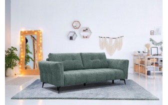 Sofa XXL 3-Sitzer KALMER