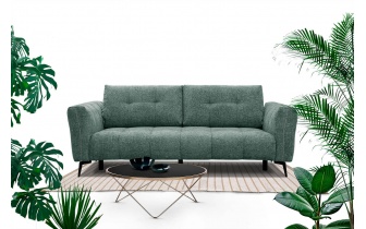 Sofa XXL 3-Sitzer KALMER