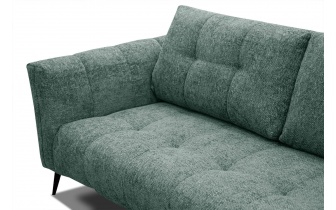 Sofa XXL 3-Sitzer KALMER