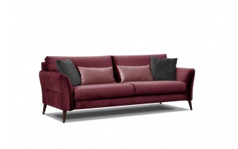 Sofa XXL 3-Sitzer FIGARI