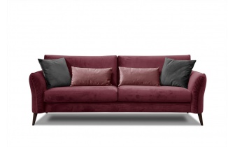 Sofa XXL 3-Sitzer FIGARI