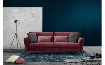 Sofa XXL 3-Sitzer FIGARI